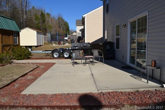 Holly Hills - Residential