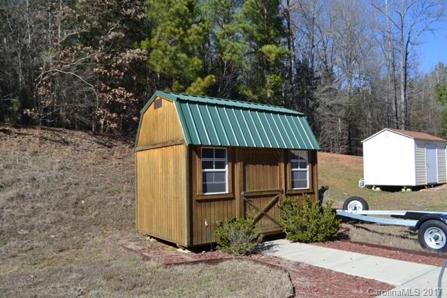 Holly Hills - Residential