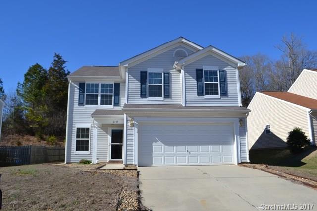 Holly Hills - Residential