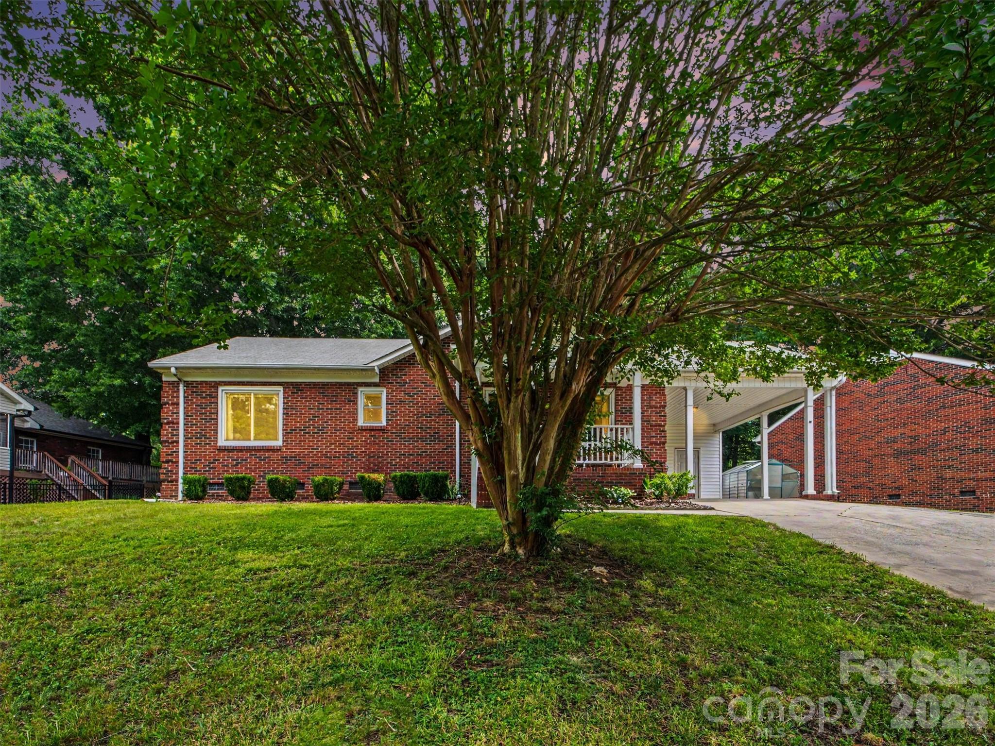 1009 Autumn Lane