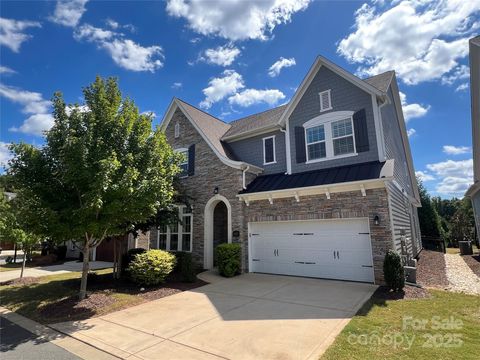 6628 Forage Lane Charlotte NC 28277