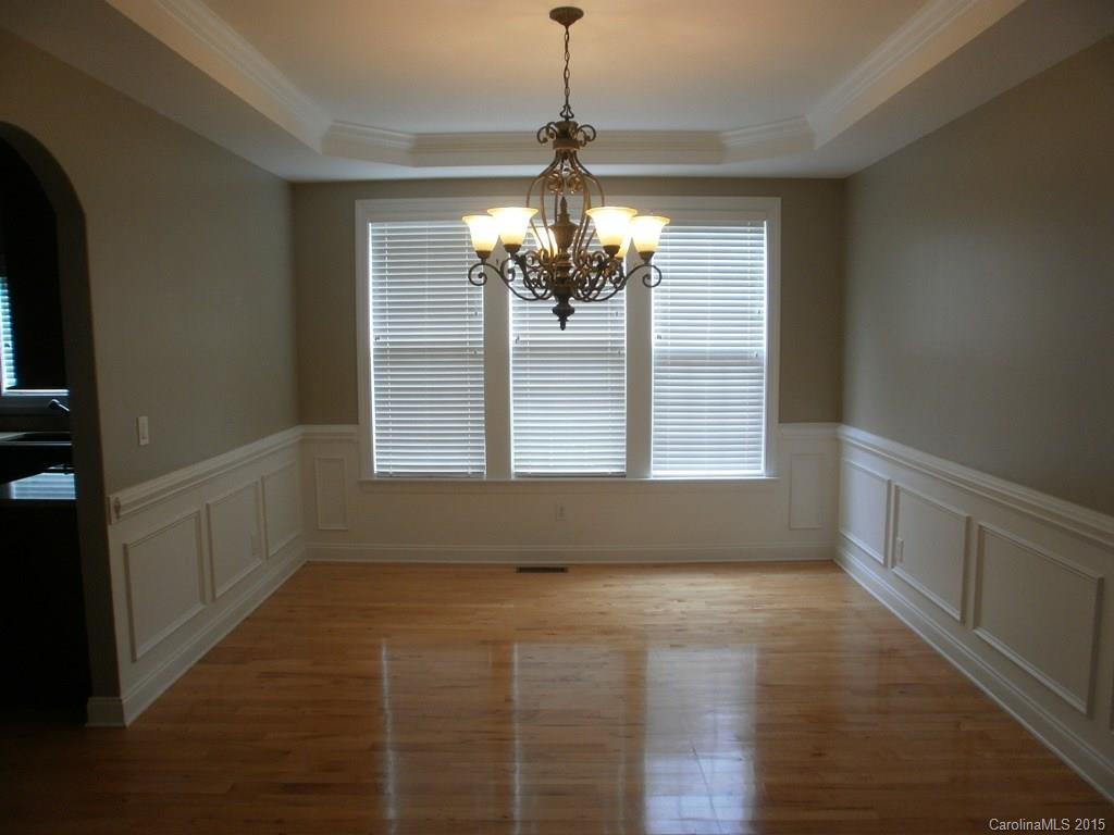 Wentworth - Residential