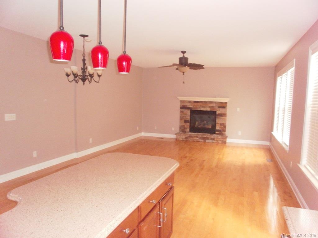 Wentworth - Residential