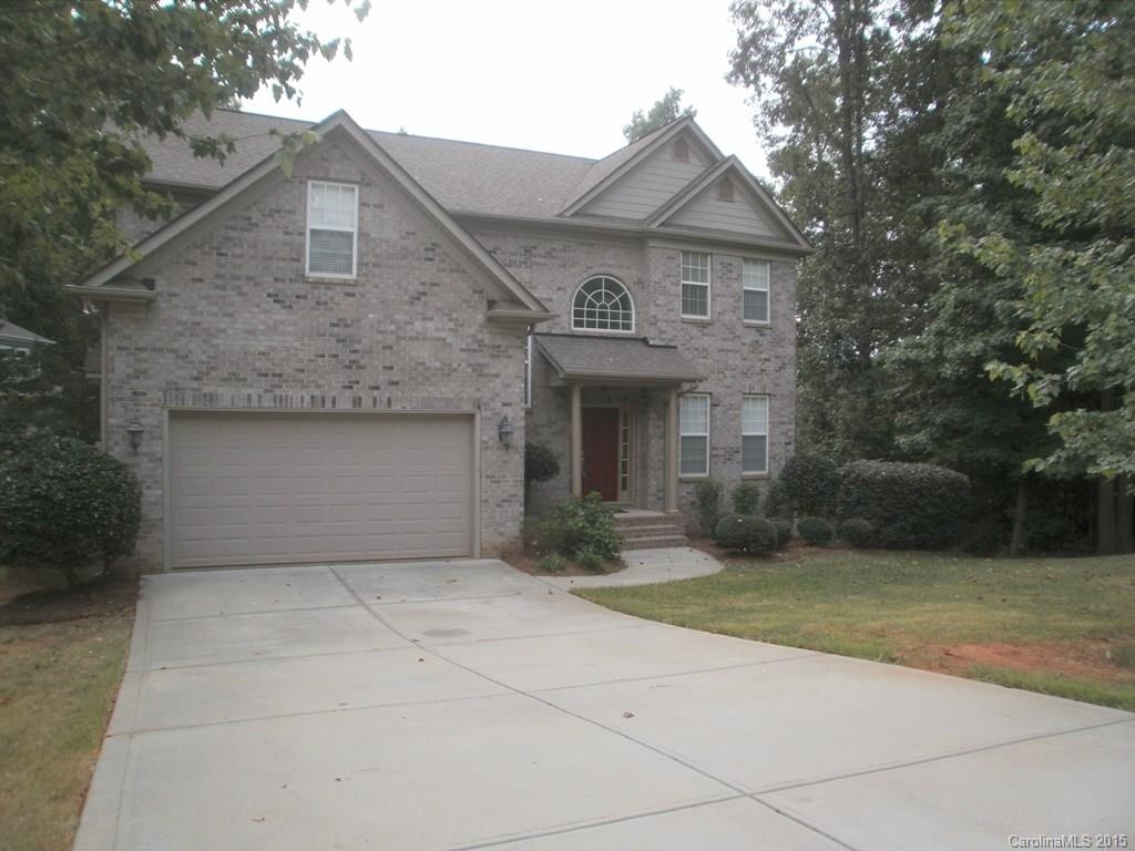 Wentworth - Residential