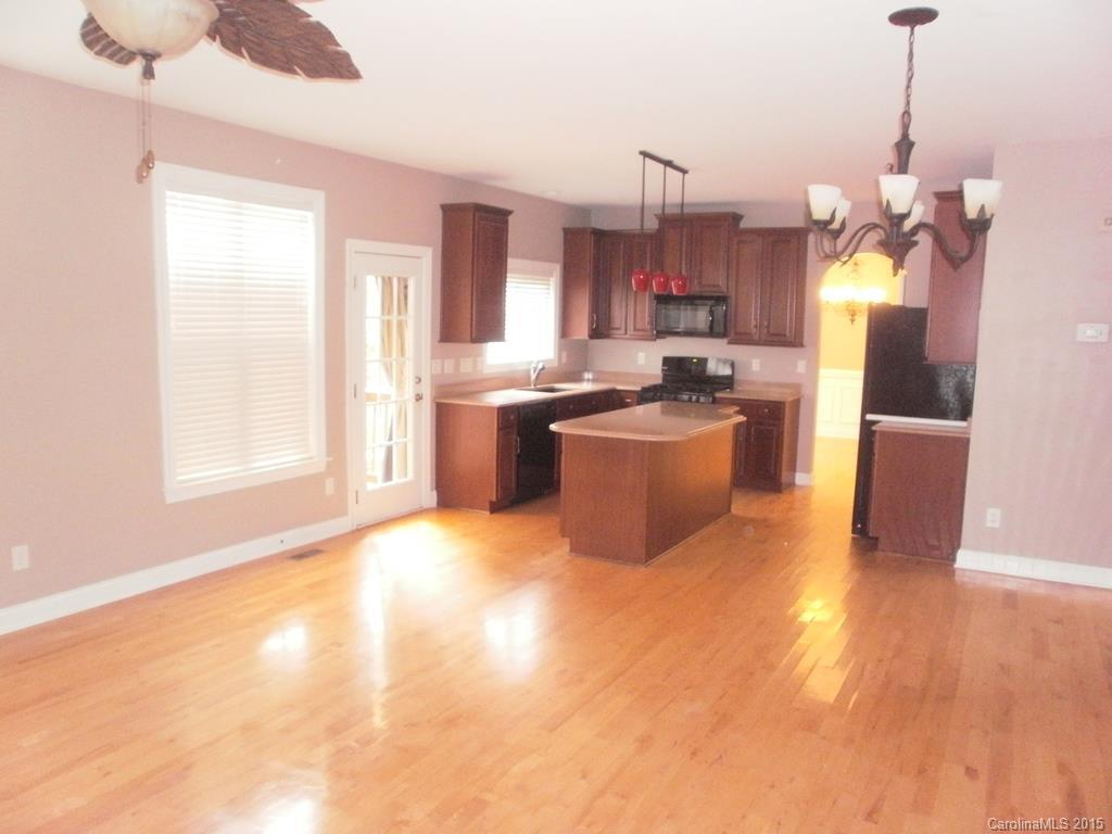 Wentworth - Residential