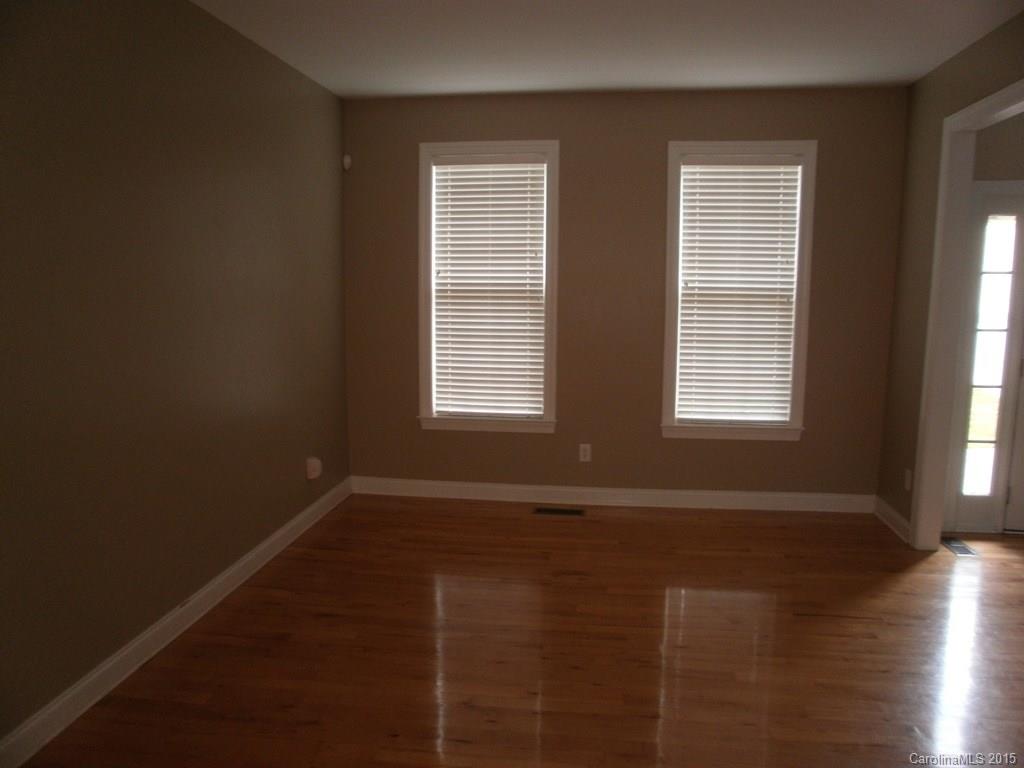 Wentworth - Residential