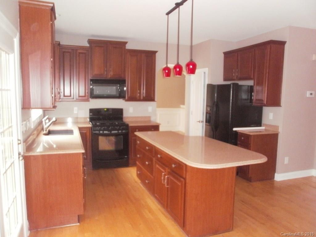 Wentworth - Residential