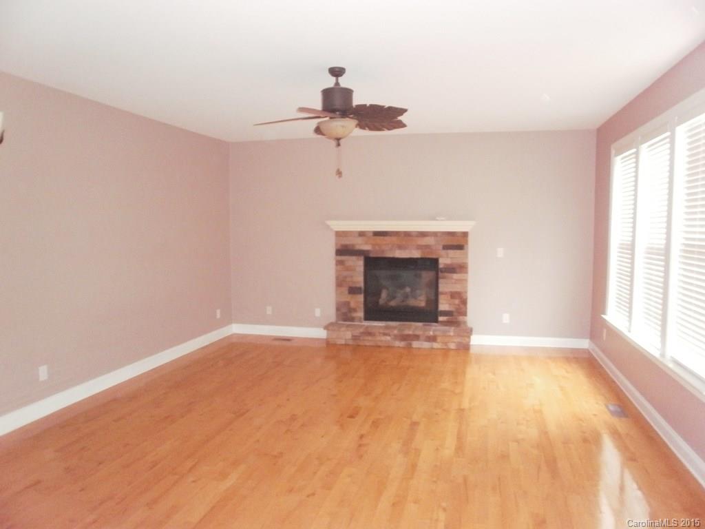 Wentworth - Residential