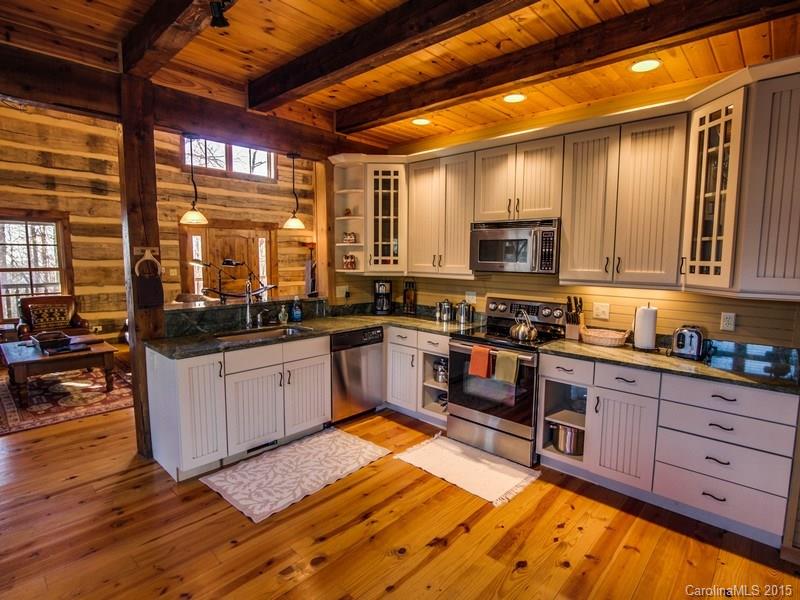 Pinnacle Falls - Residential