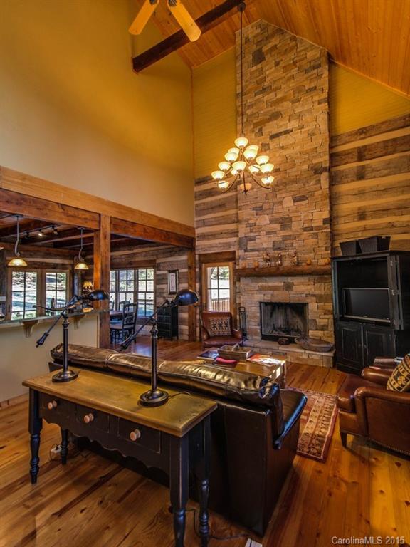 Pinnacle Falls - Residential