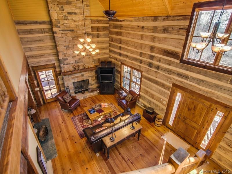 Pinnacle Falls - Residential