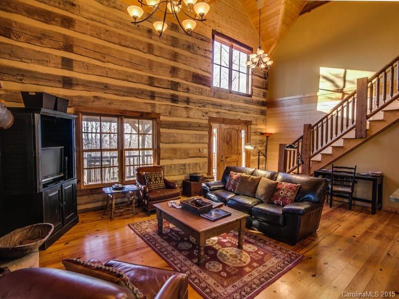 Pinnacle Falls - Residential