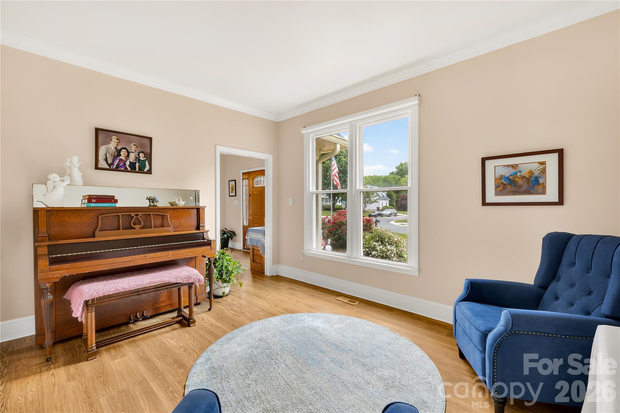 Red Oaks - Residential