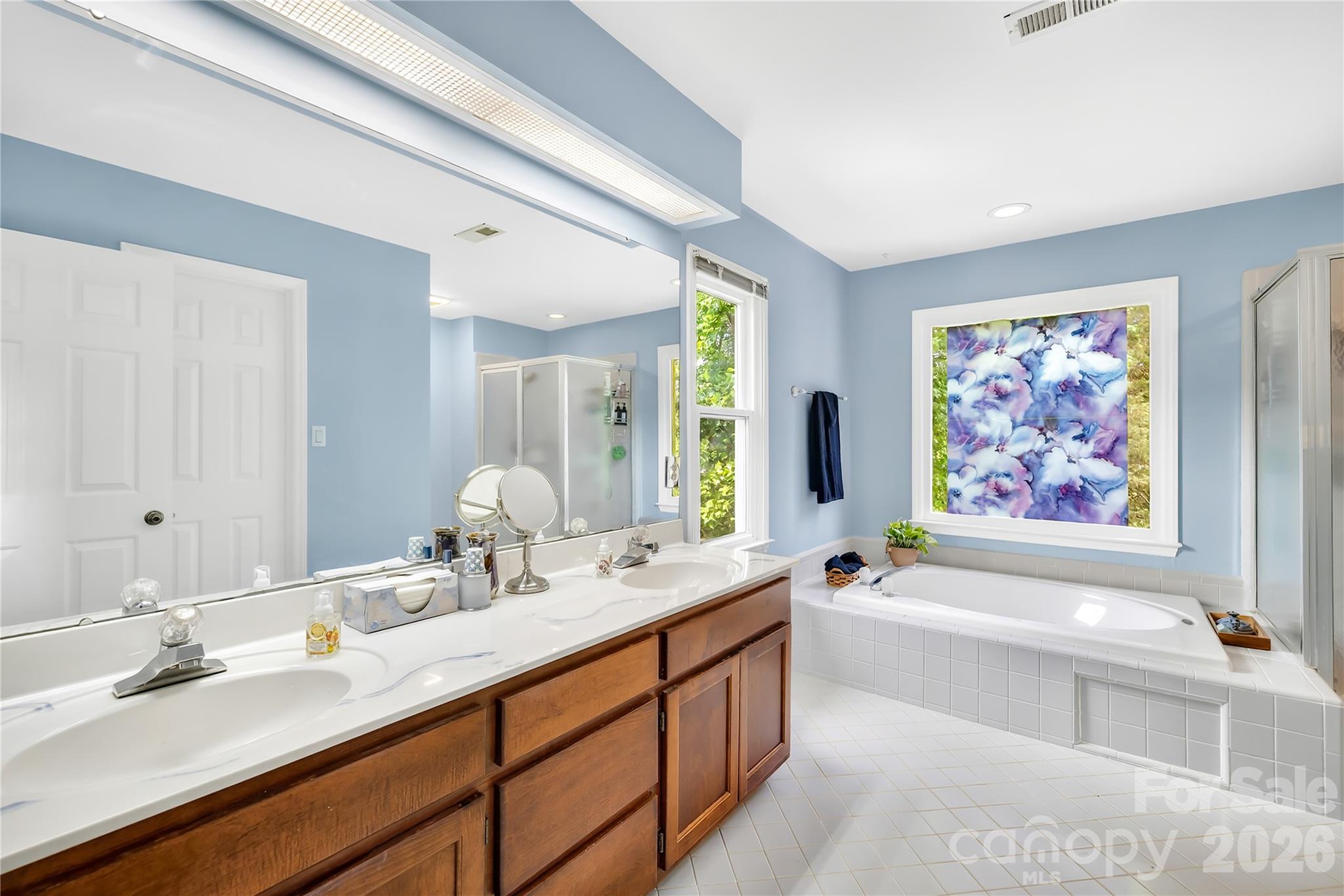 Red Oaks - Residential