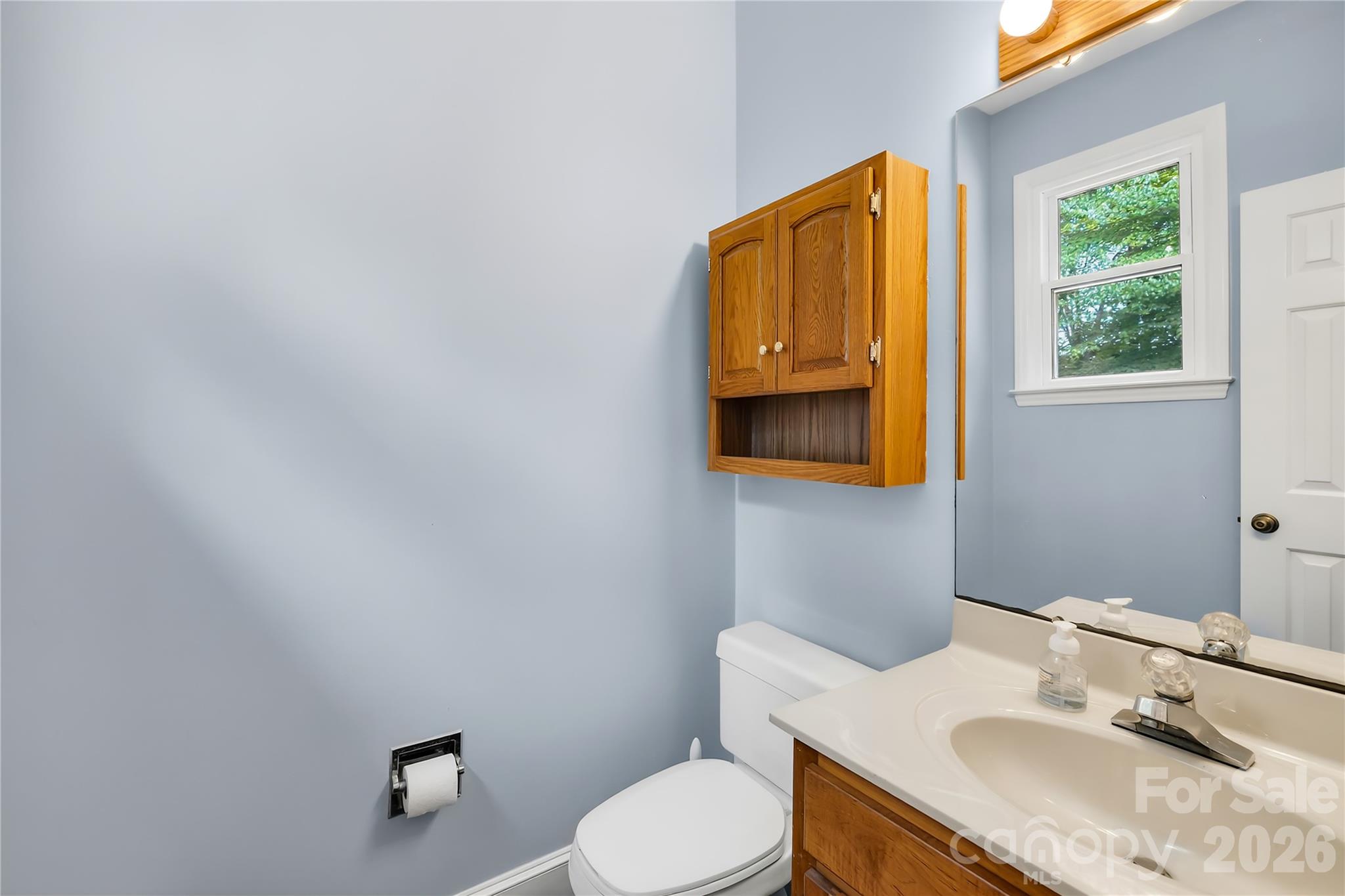 Red Oaks - Residential