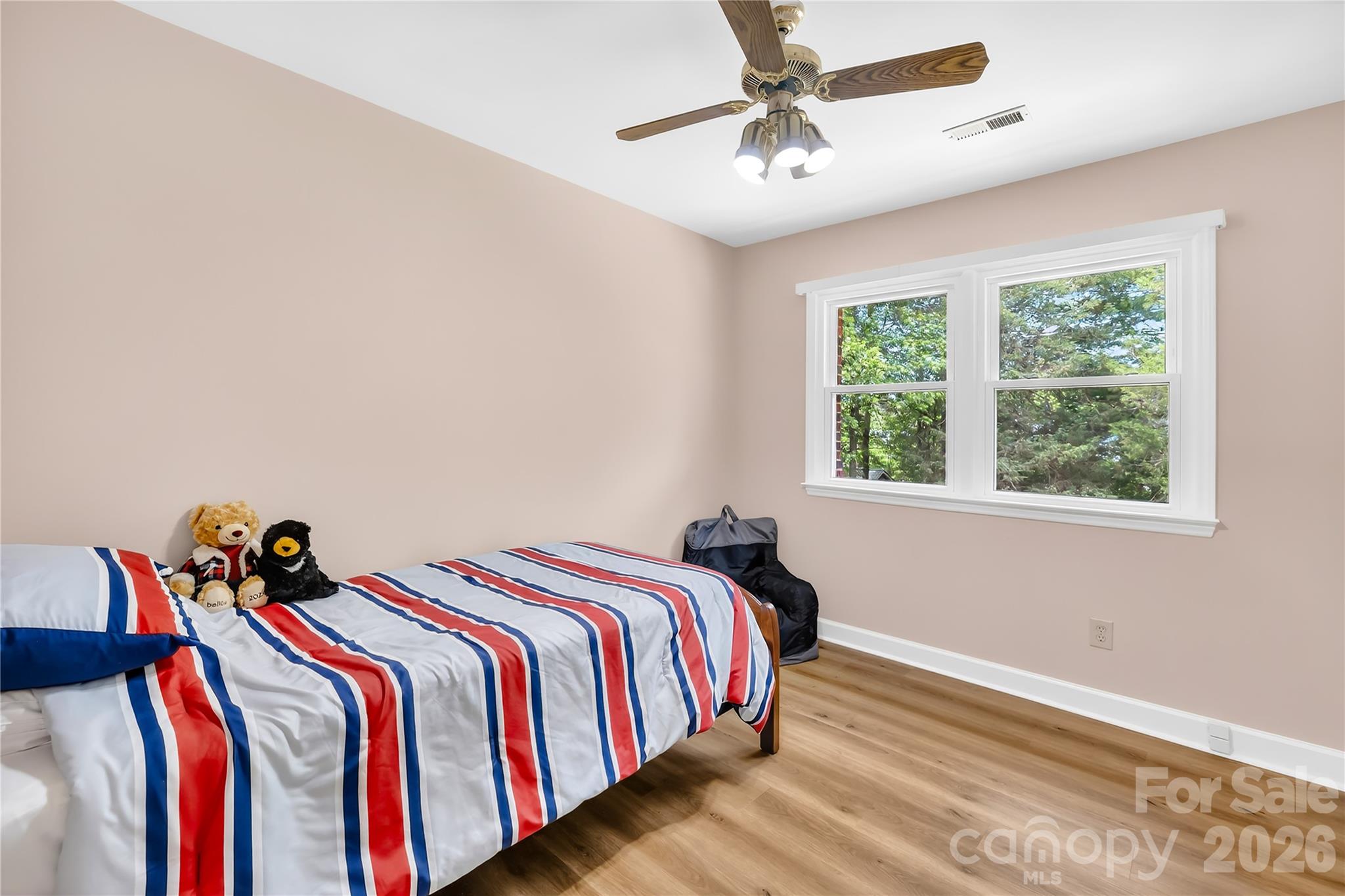 Red Oaks - Residential