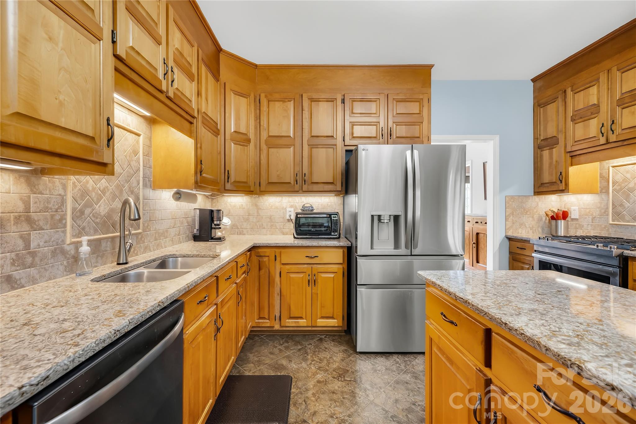 Red Oaks - Residential