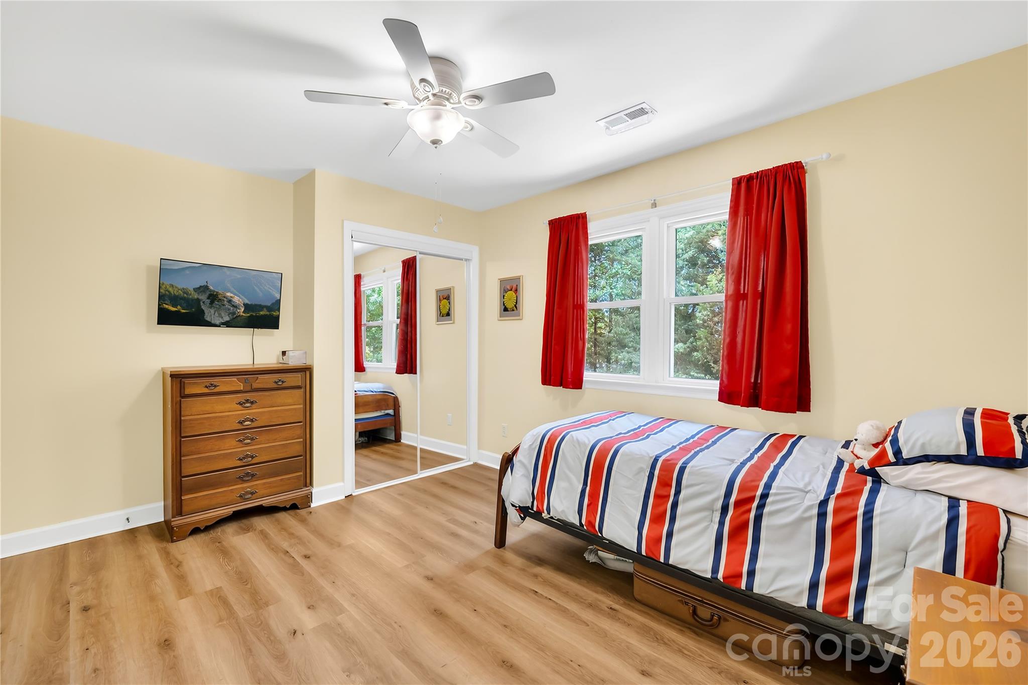 Red Oaks - Residential
