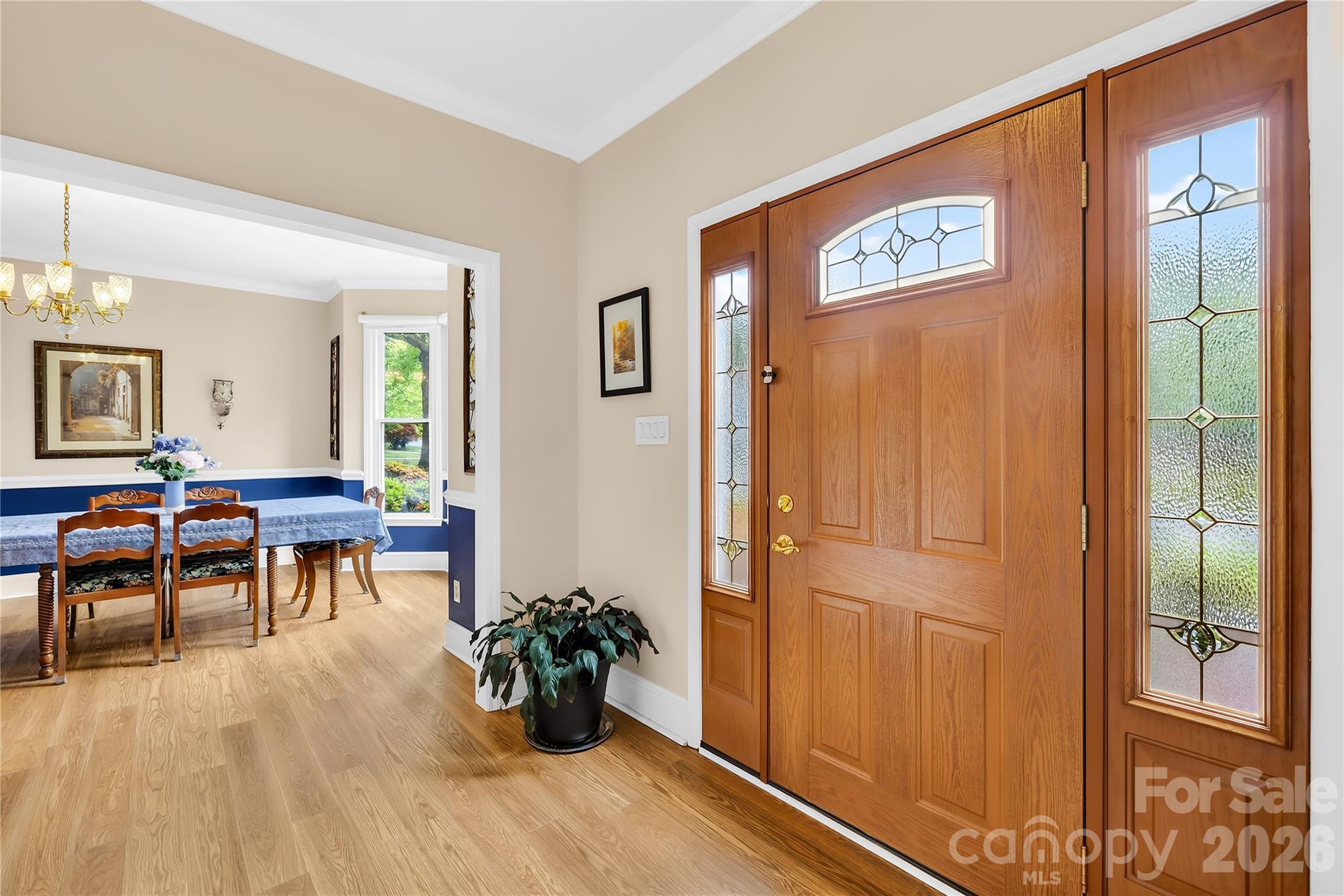 Red Oaks - Residential