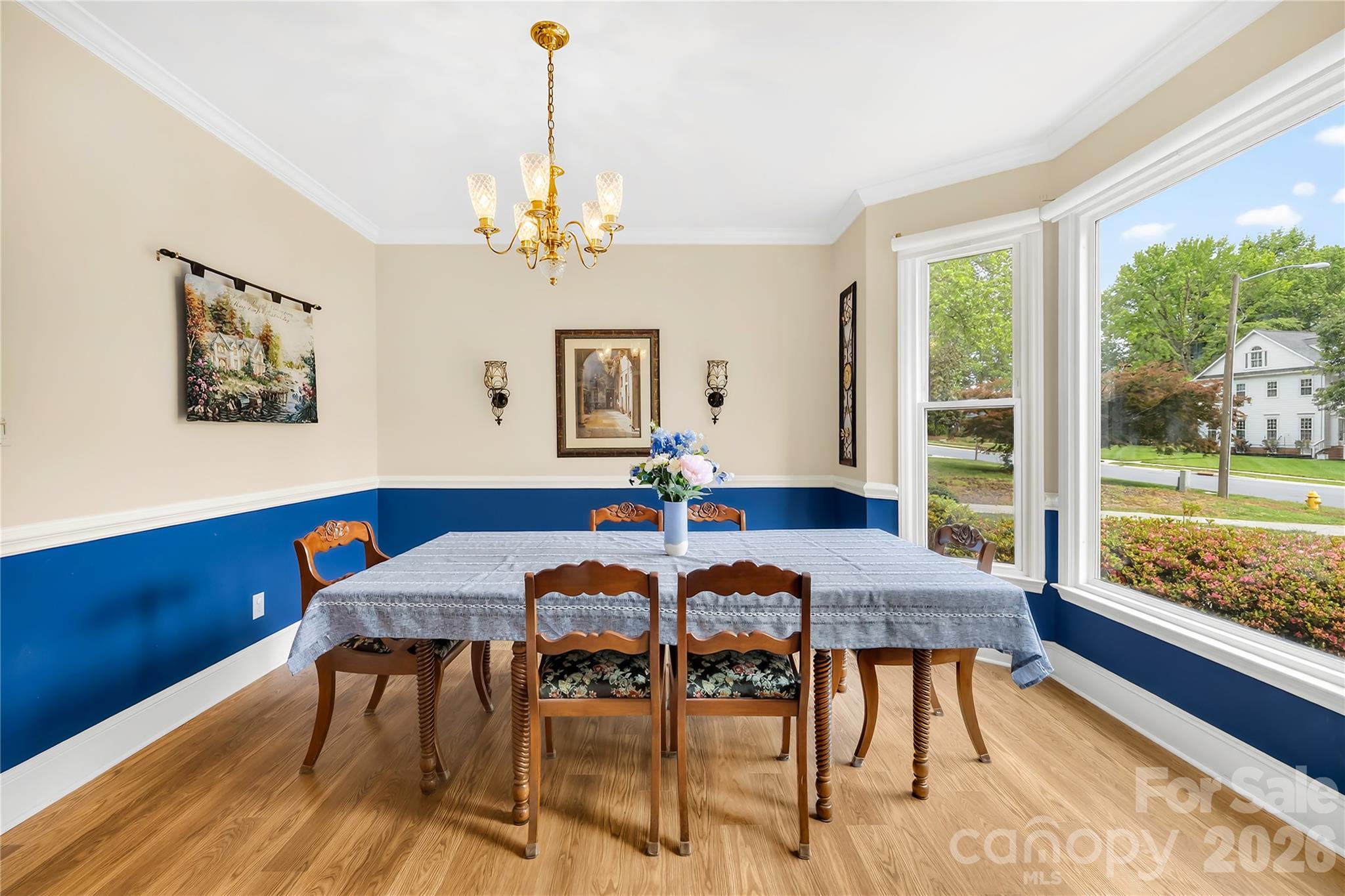 Red Oaks - Residential