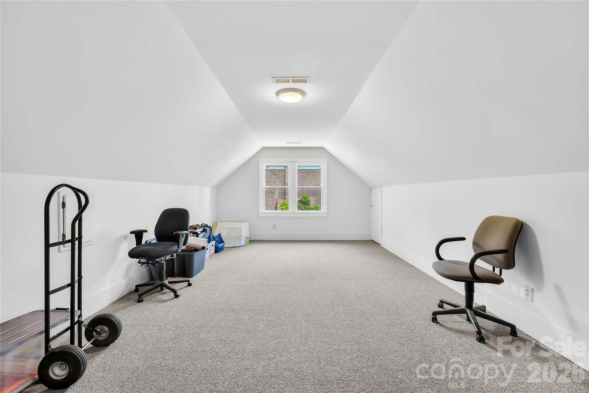 Red Oaks - Residential