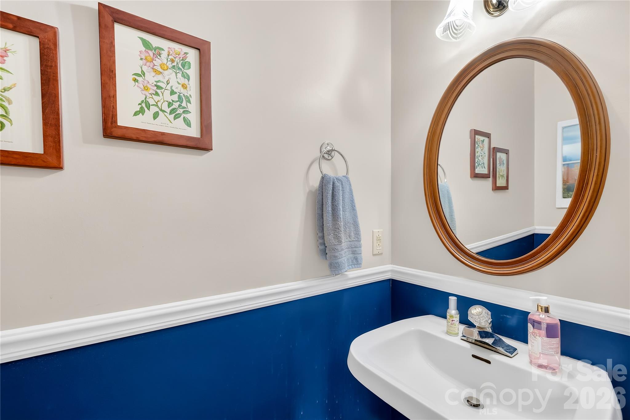 Red Oaks - Residential