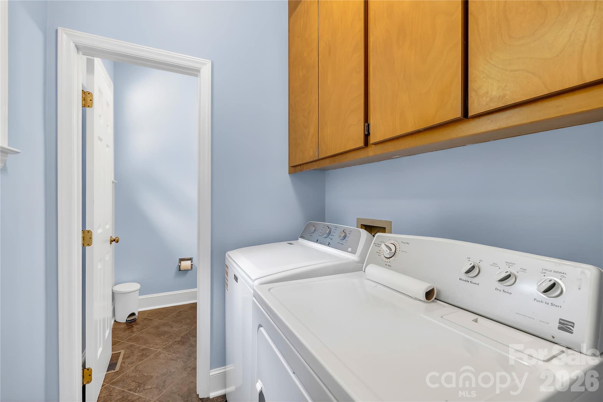Red Oaks - Residential