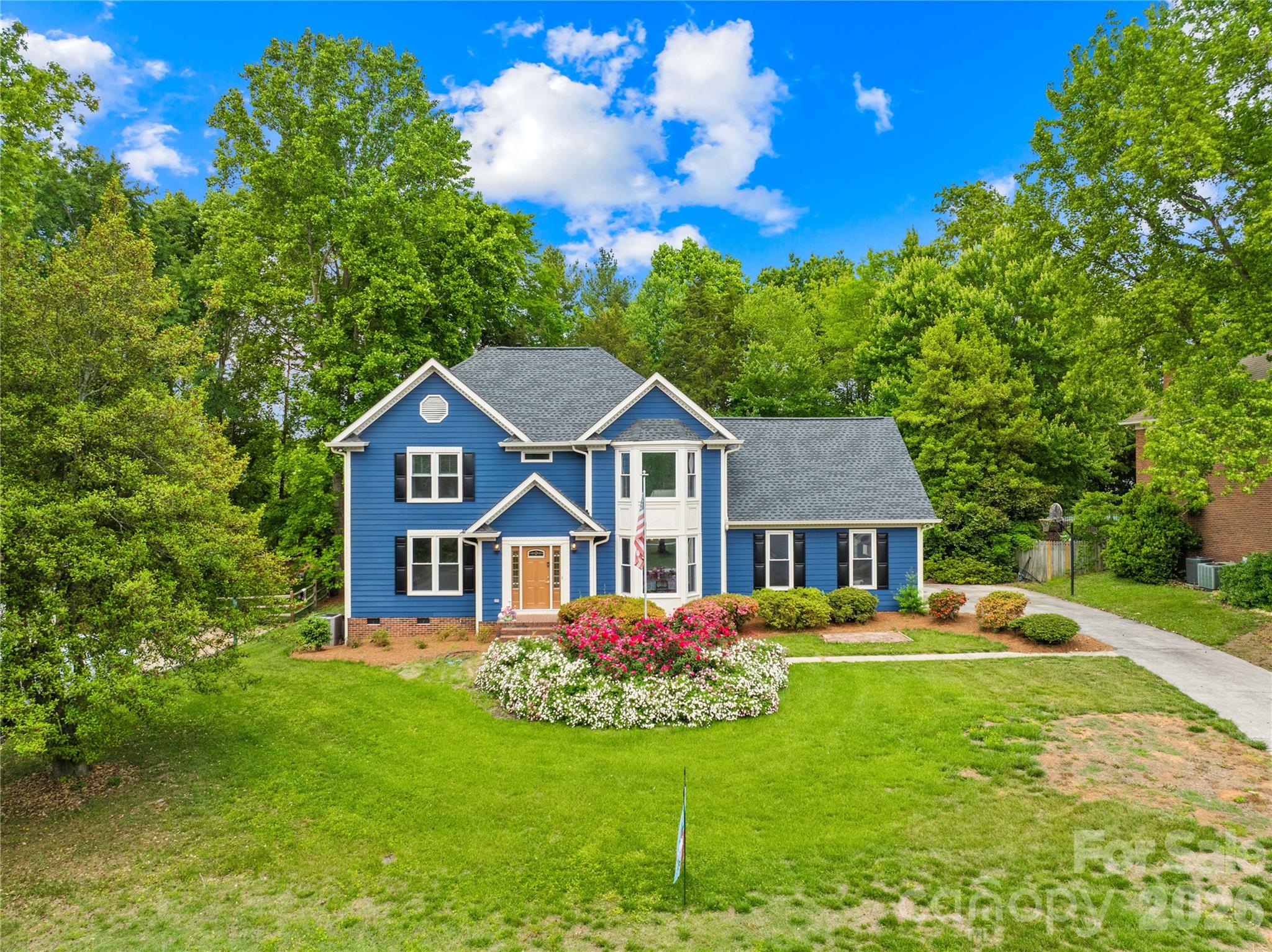 Red Oaks - Residential