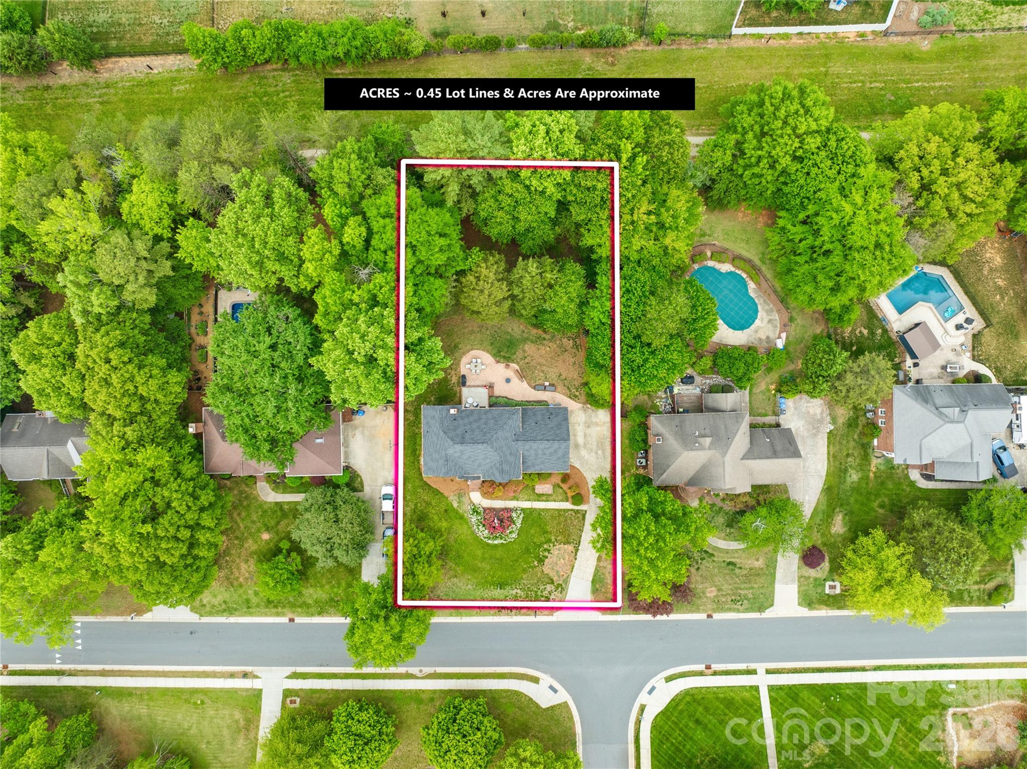 1066 Briarcliff Road