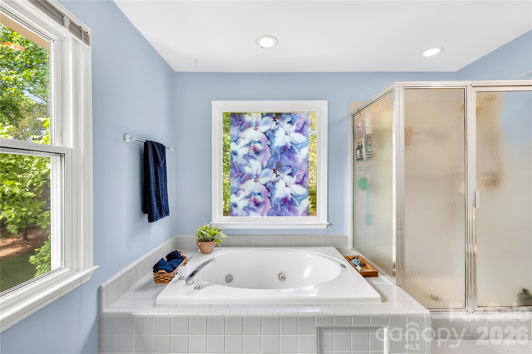 Red Oaks - Residential