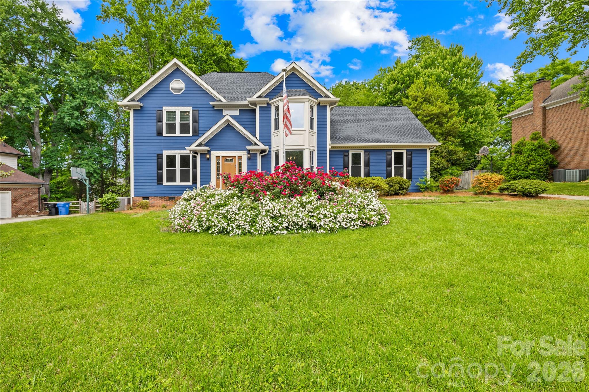 Red Oaks - Residential