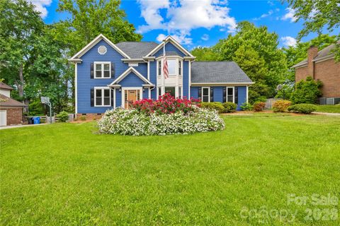 1066 Briarcliff Road Mooresville NC 28115