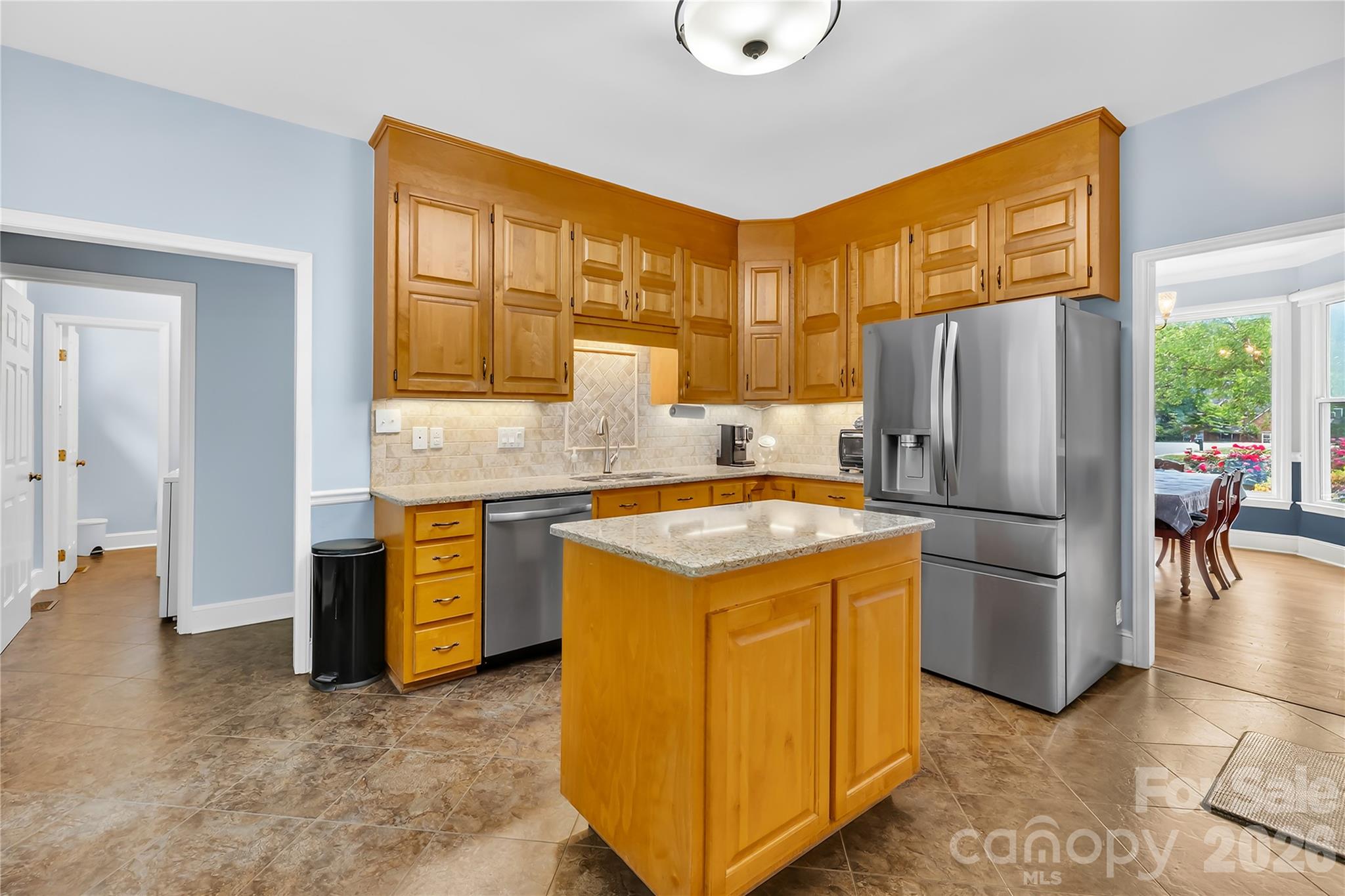 Red Oaks - Residential
