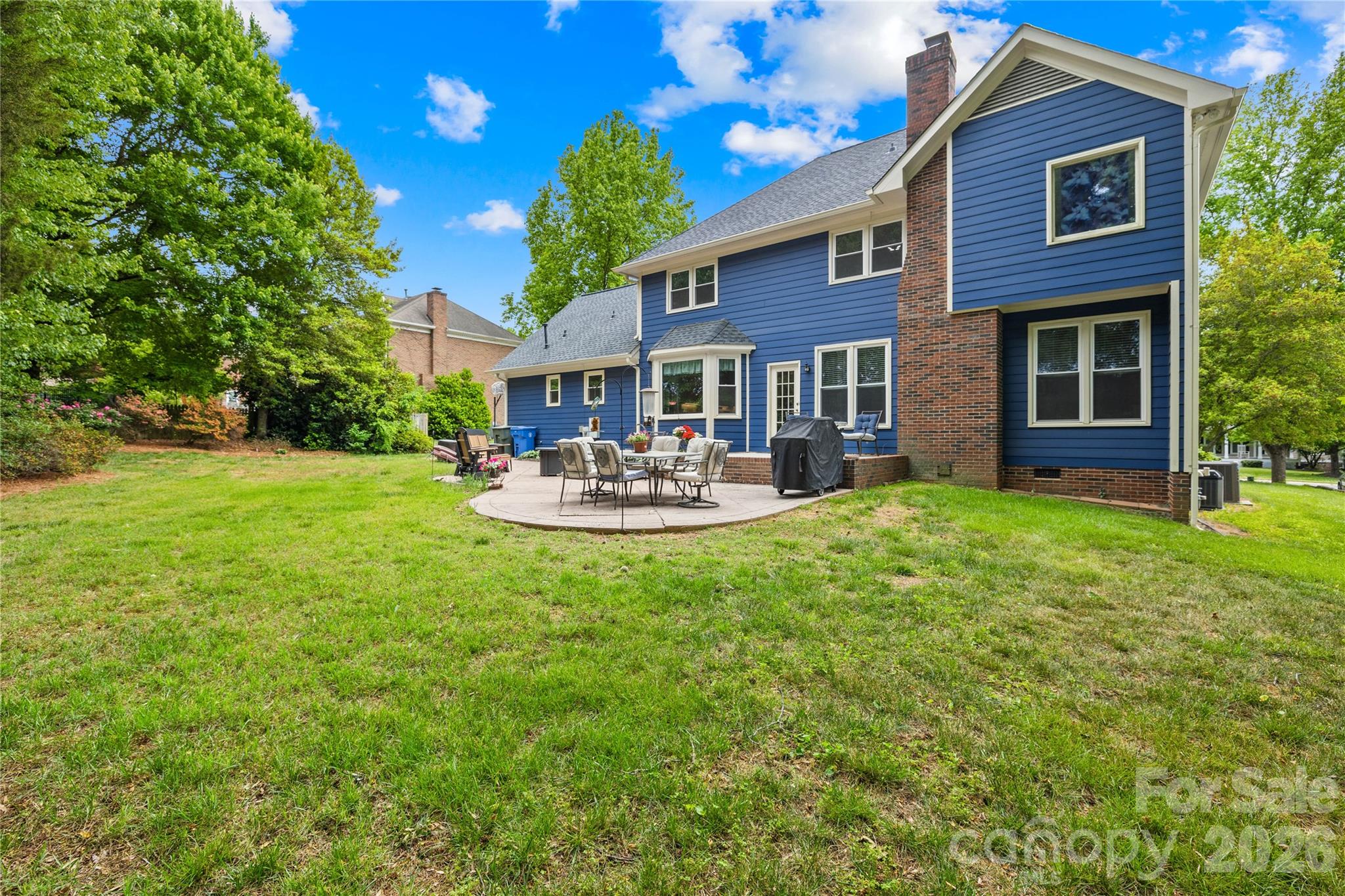 Red Oaks - Residential