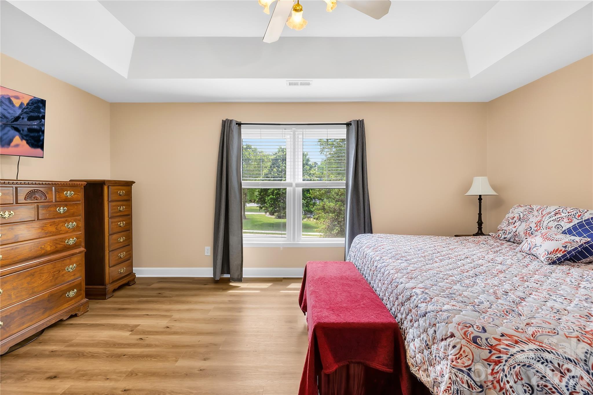 Red Oaks - Residential