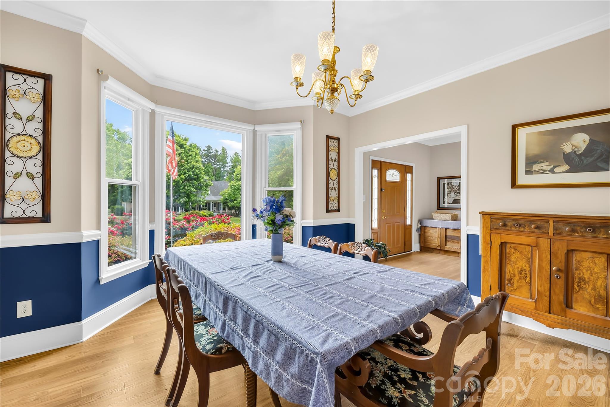Red Oaks - Residential