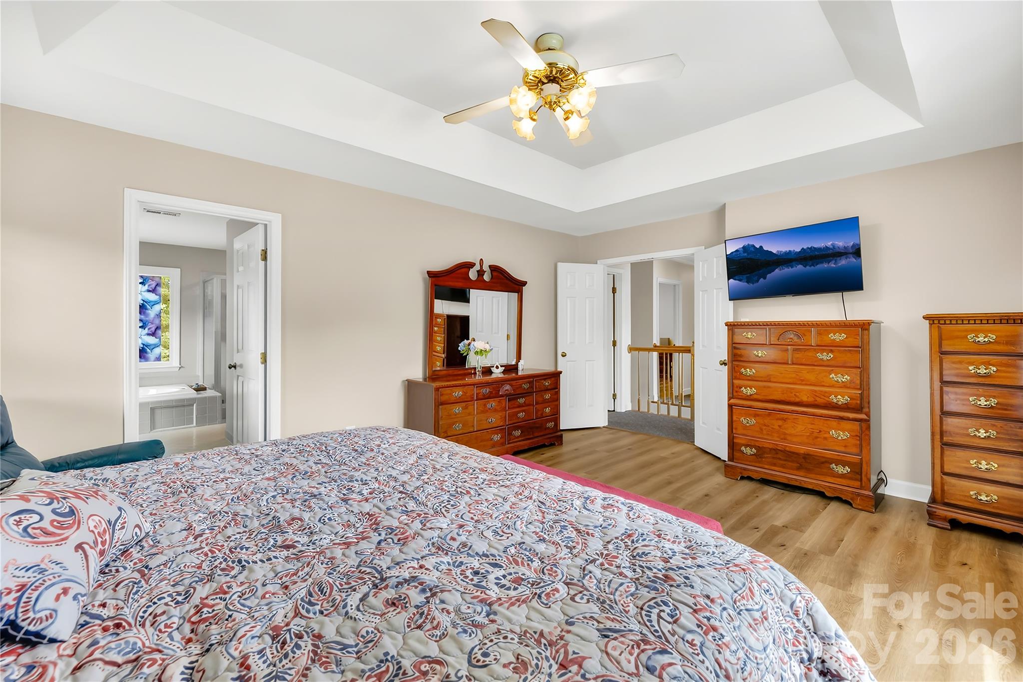 Red Oaks - Residential