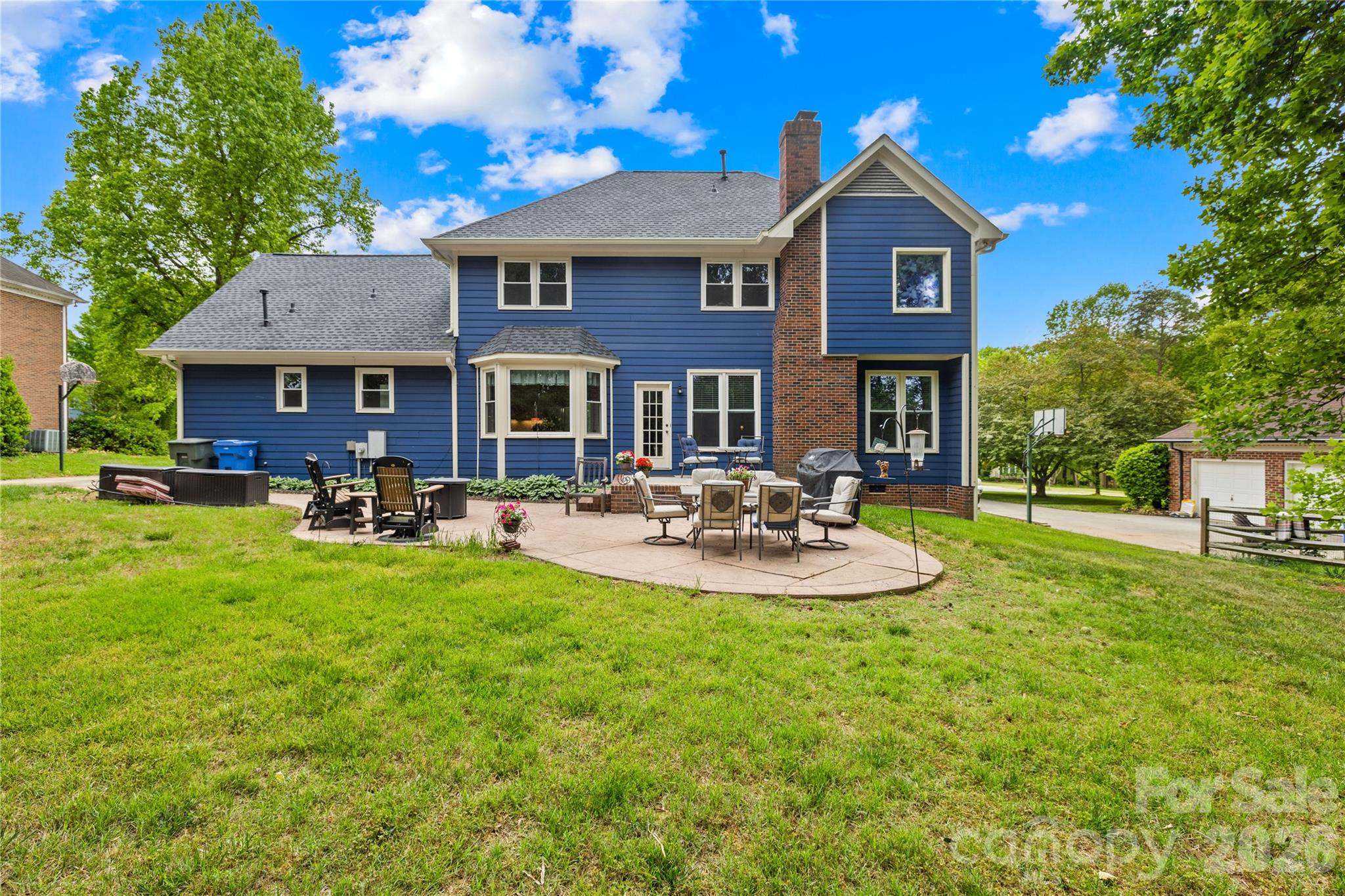 Red Oaks - Residential