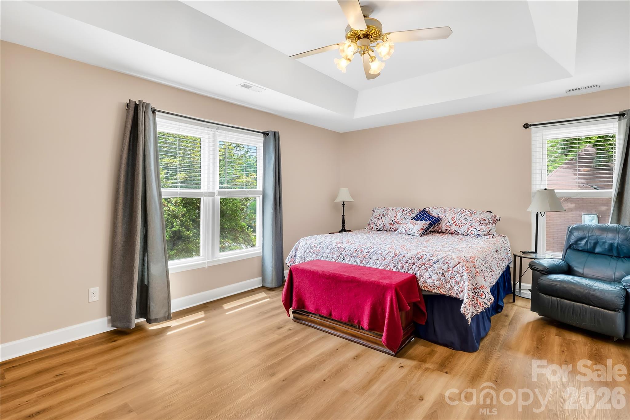 Red Oaks - Residential