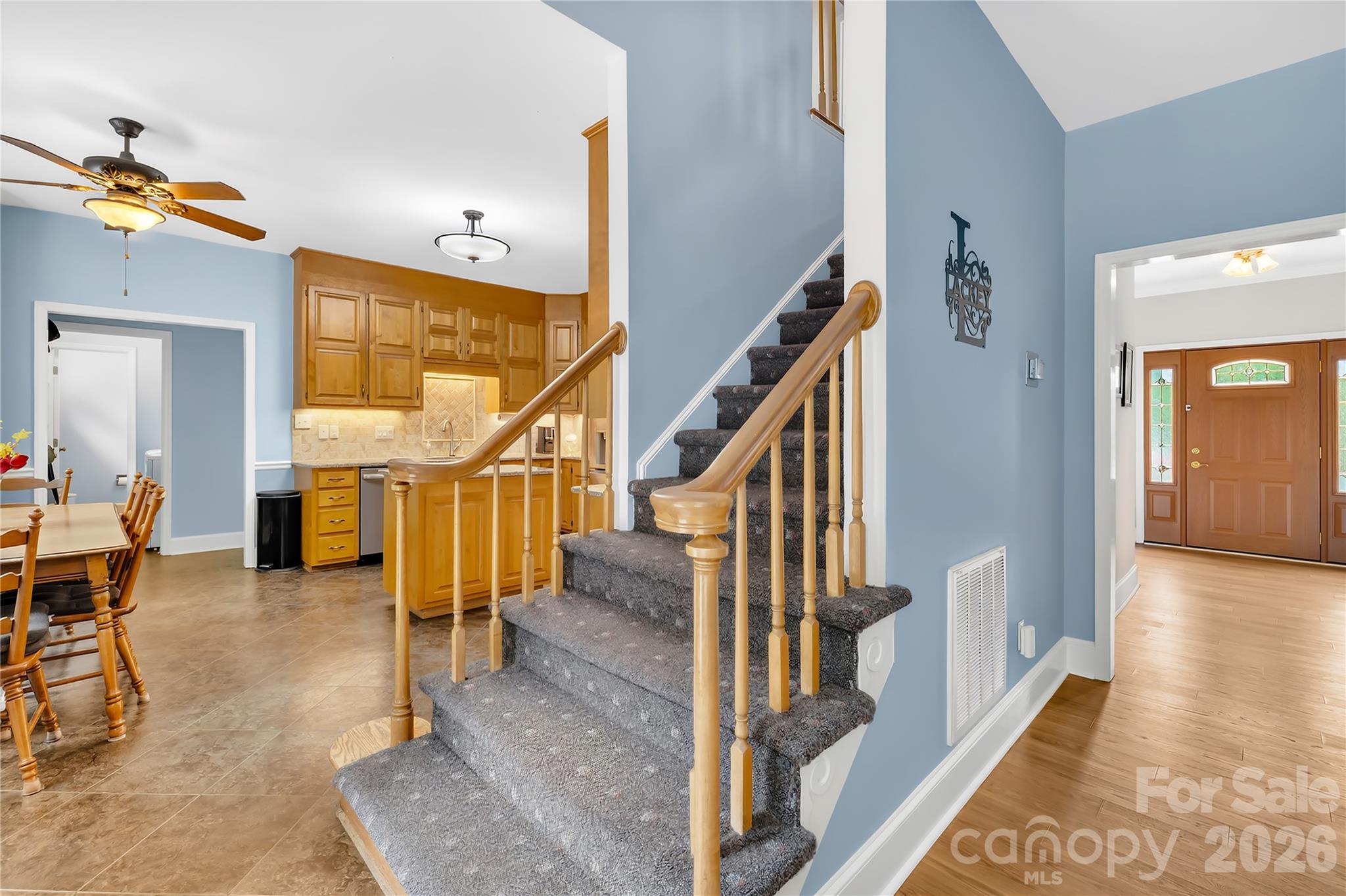 Red Oaks - Residential