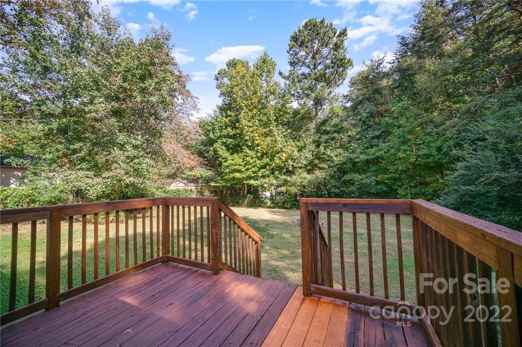 Brookridge Shores - Residential