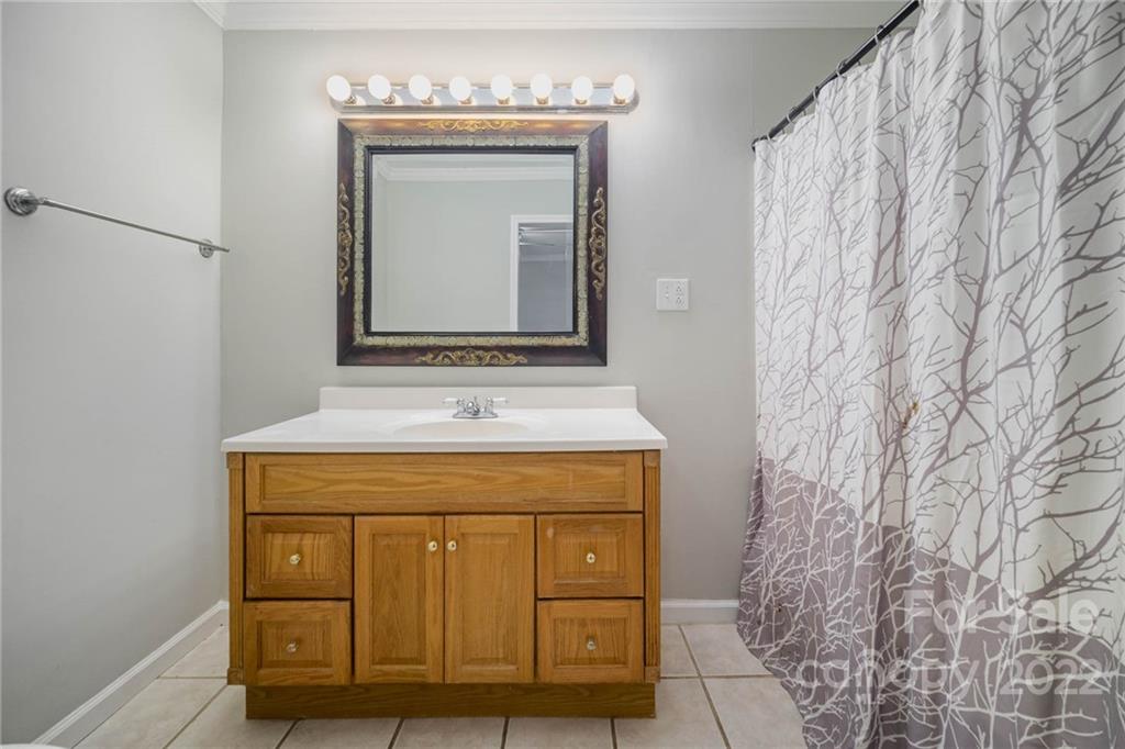 Brookridge Shores - Residential