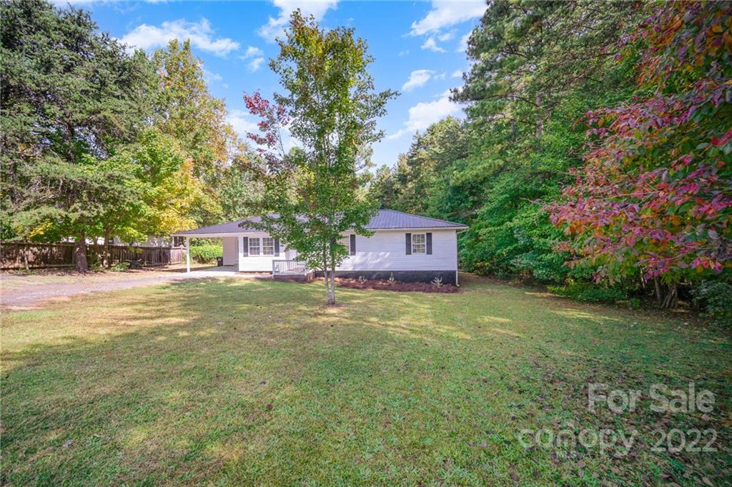 Brookridge Shores - Residential