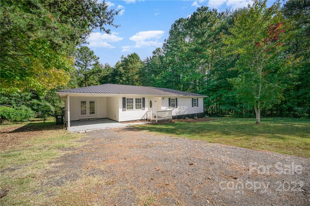 Brookridge Shores - Residential