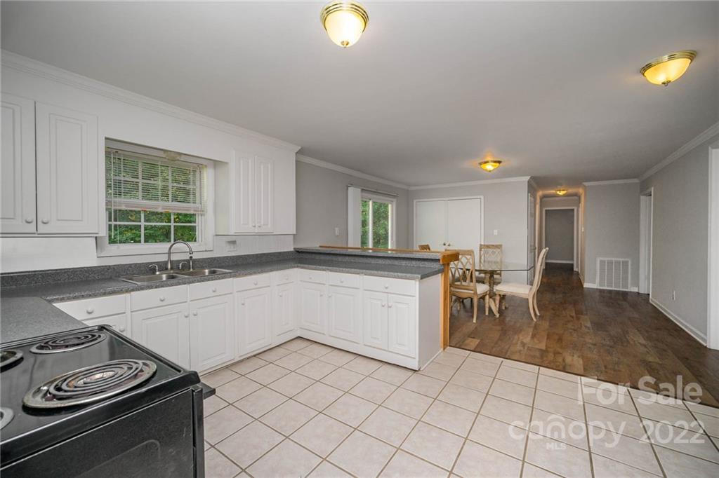 Brookridge Shores - Residential