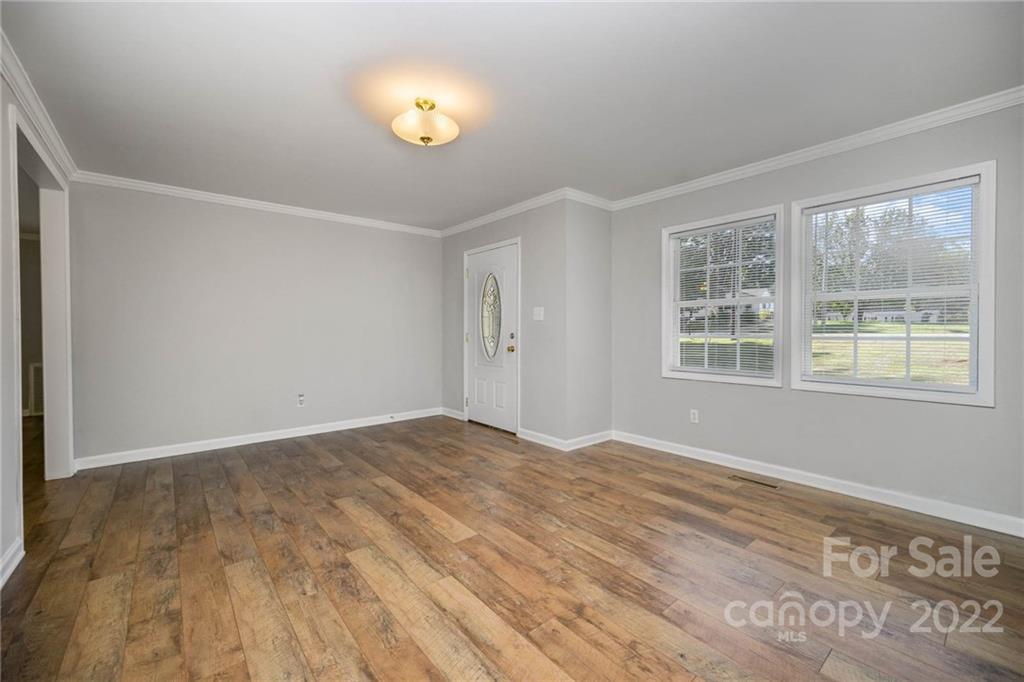 Brookridge Shores - Residential