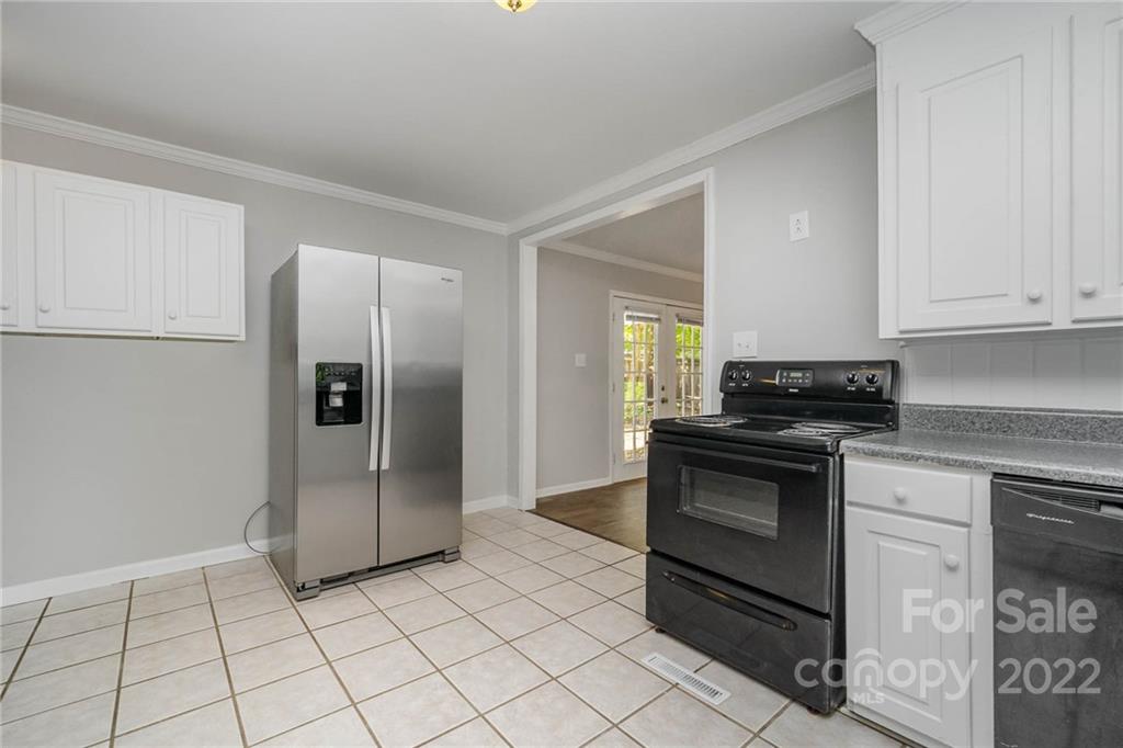 Brookridge Shores - Residential