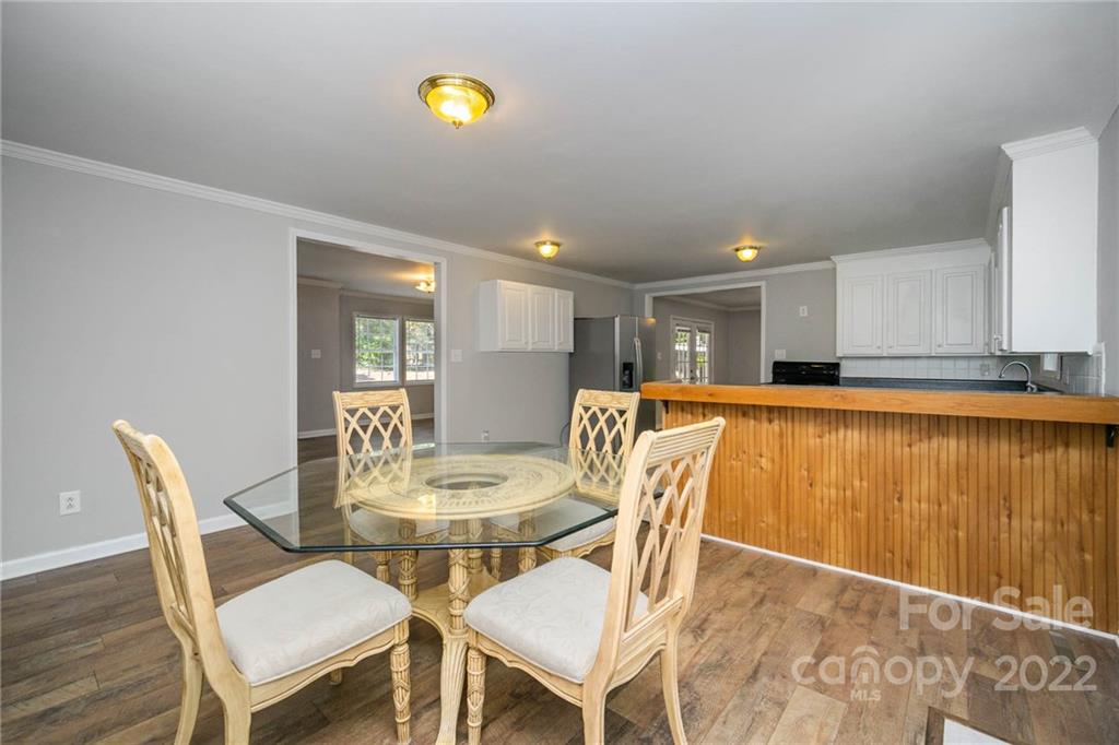 Brookridge Shores - Residential