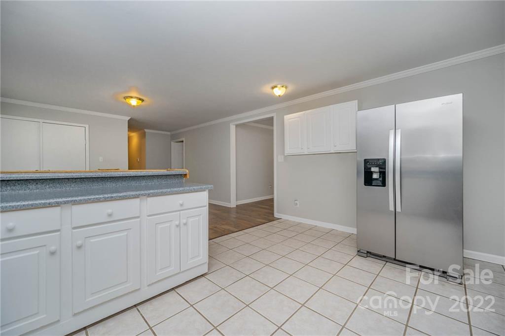 Brookridge Shores - Residential