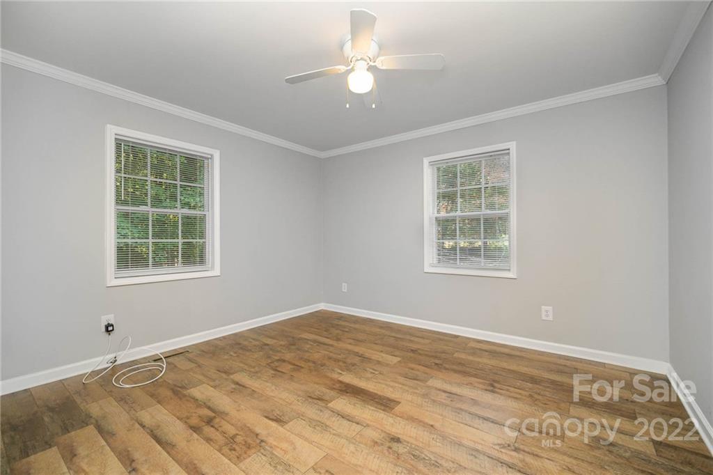 Brookridge Shores - Residential